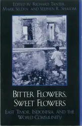 Bitter flowers, sweet... image