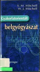 Gyakorlatorientált belgyógyászat image