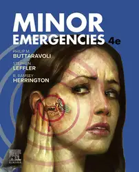 Minor Emergencies image