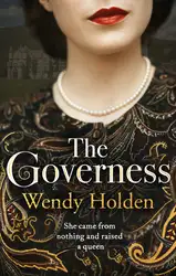 The Governess image