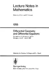 Differential Geometry and... image