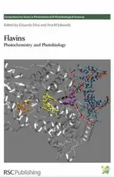 Flavins: Photochemistry and... image