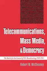 Telecommunications, Mass Media,... image