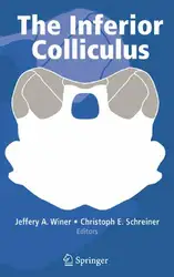 The Inferior Colliculus image