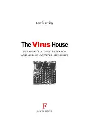The Virus House,... image