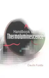 Handbook of Thermoluminescence image