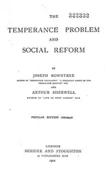 Temperance problem and... image