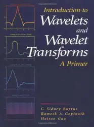 Introduction to wavelets... image