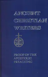 St. Irenaeus: Proof... image