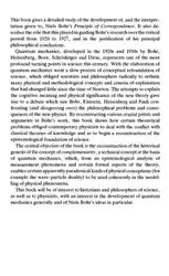 Atoms, Metaphors and... image