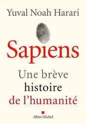 Sapiens : Une... image