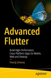 Advanced Flutter: Build... image