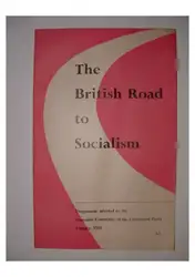 The British road... image