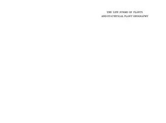 Life forms of... image