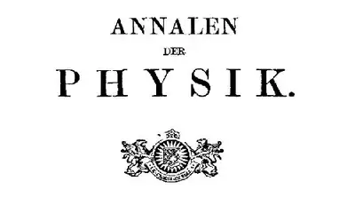 Publikationen ۱۹۰۵ bis... image