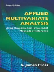Applied Multivariate Analysis image