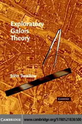 Exploratory Galois Theory image