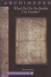 دانلود کتاب Archimedes: what did he do besides cry eureka