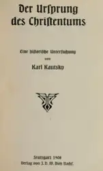 Der Ursprung des... image