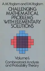 Challenging Mathematical Problems... image