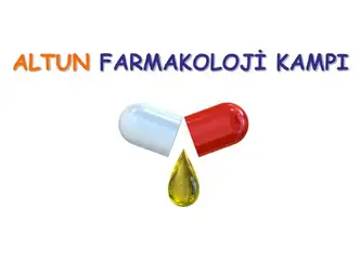 Altun Farmakoloji Kampı image