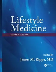Lifestyle Medicine, Second... image