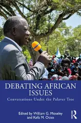 Debating African Issues:... image