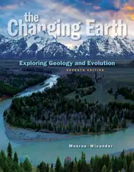 The Changing Earth:... image