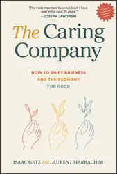 دانلود کتاب The Caring Company