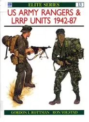 US Army Rangers... image