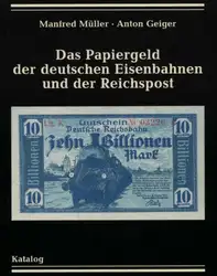 Das Papiergeld der... image