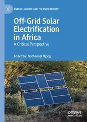 Off-Grid Solar Electrification... image