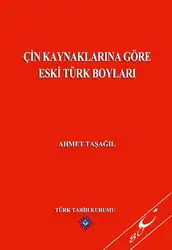 Çin Kaynaklarına Göre... image