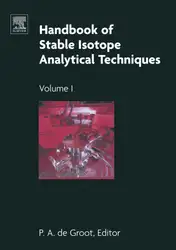 Handbook of Stable... image