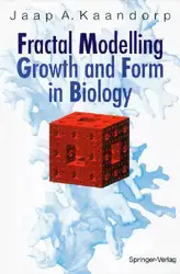 Fractal modelling: growth... image