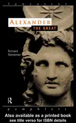 Alexander the Great... image