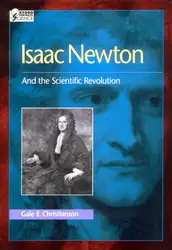 Isaac Newton and... image