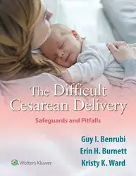 The Difficult Cesarean... image