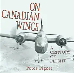 On Canadian Wings:... image