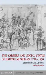 The Careers of... image