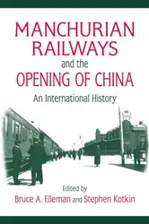 Manchurian Railways and... image