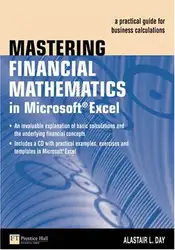 Mastering Financial Mathematics... image