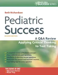Pediatric Success: A... image