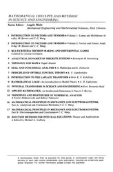 Solution Methods for... image