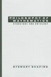 دانلود کتاب Philosophy of Mathematics: Structure and Ontology