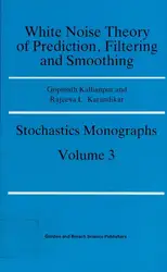 White Noise Theory...