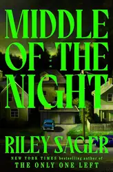 دانلود کتاب Middle of the Night