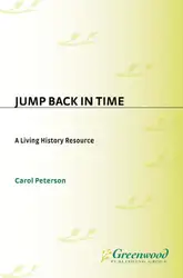 Jump Back in... image