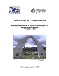 Sistema de vigilancia... image