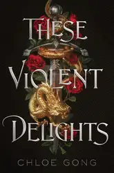 These Violent Delights image
